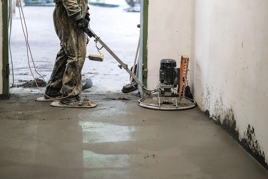 Commercial Foundation Repair in Mount Dora, FL (6)