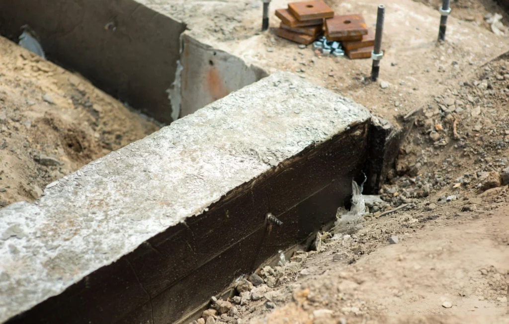 Concrete Slab Foundation Repair in Mount Dora, FL (5)