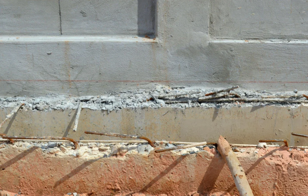 Concrete Slab Foundation Repair in Mount Dora, FL (6)