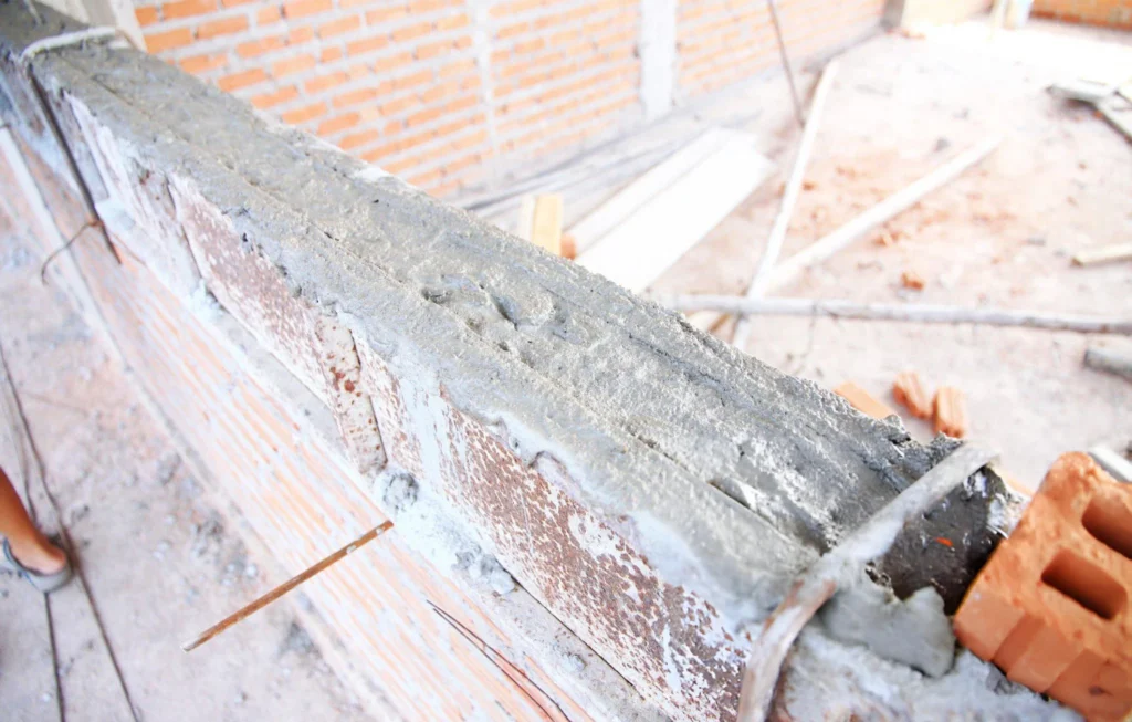 Concrete Slab Foundation Repair in Mount Dora, FL (1)