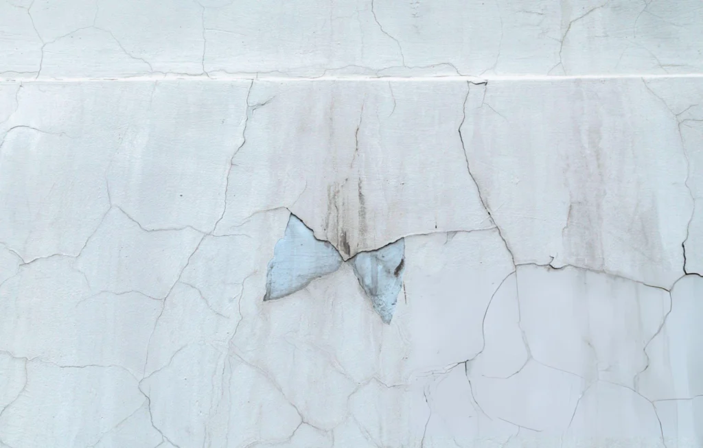 Cracked Wall / Structural Repair in Mount Dora, FL (4)