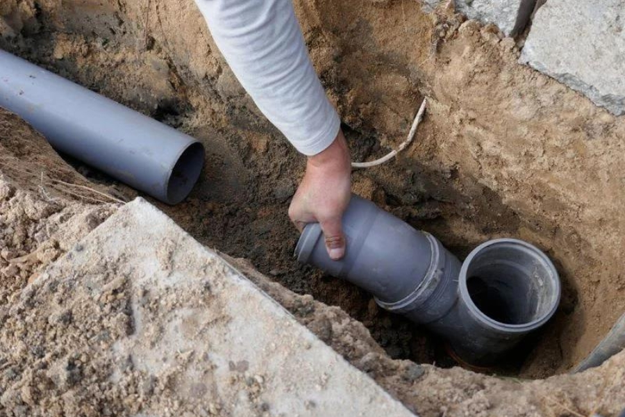 Drainage Services and Repair in Mount Dora, FL (5)