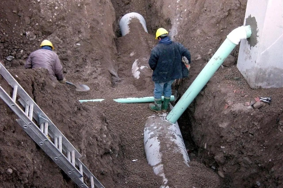 Drainage Services and Repair in Mount Dora, FL (2)